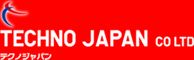 TECHNO JAPAN　CO LTD　テクノジャパン